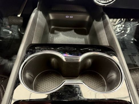 New 2025 Chevrolet Blazer EV LT image 33