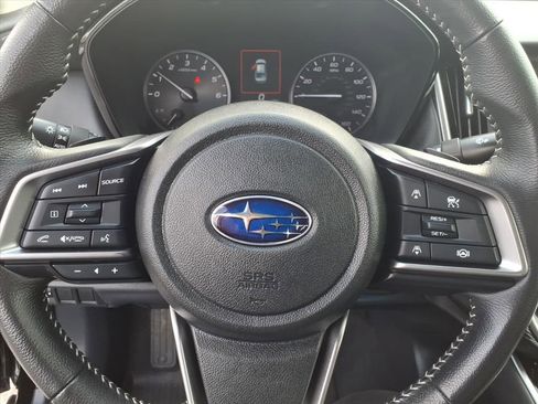 Certified 2024 Subaru Legacy Premium image 5