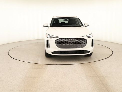 New 2026 Audi Q5 Premium AWD/4WD image 11