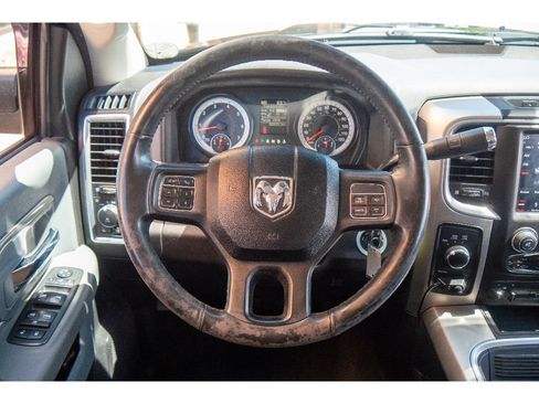 Used 2018 RAM 2500 Big Horn AWD/4WD image 21