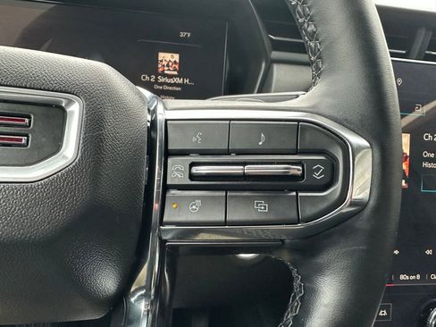 Used 2025 GMC Terrain Elevation image 15