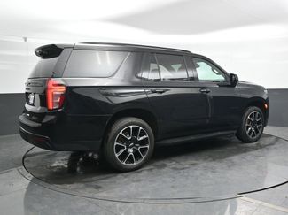 Used 2023 Chevrolet Tahoe RST w/ Luxury Package AWD/4WD video 2