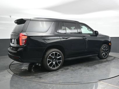 Used 2023 Chevrolet Tahoe RST w/ Luxury Package