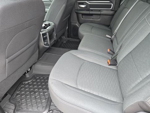 New 2026 RAM 3500 Big Horn image 21