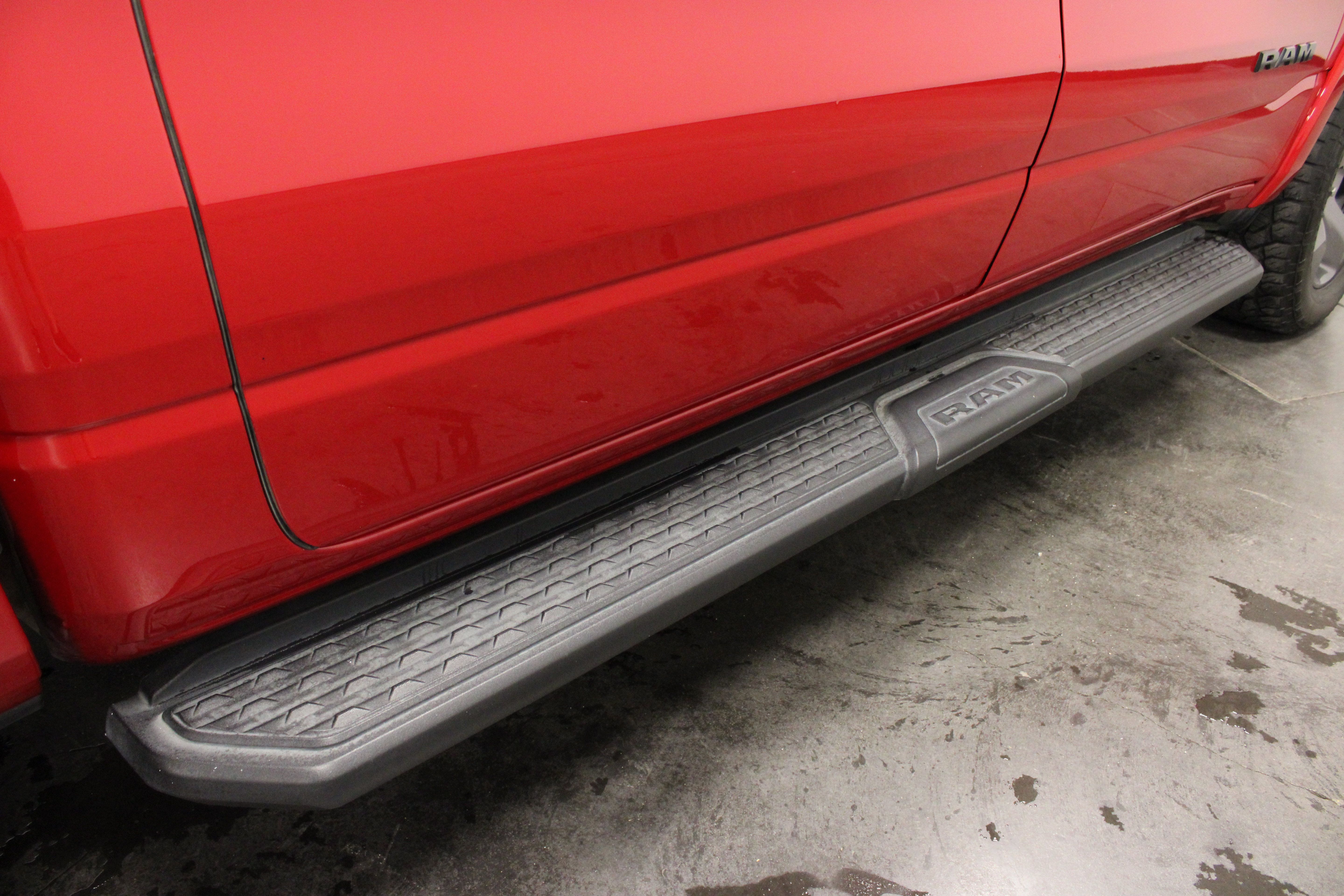 Used 2022 RAM 1500 Big Horn w/ Built-to-serve Edition AWD/4WD image 10