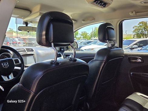 Used 2018 Dodge Journey GT FWD image 15