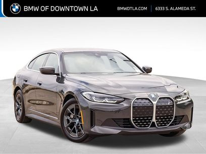 Used 2023 BMW i4 eDrive40 w/ Premium Package