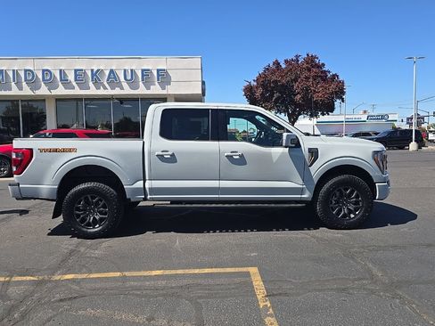 Used 2023 Ford F150 Tremor w/ Equipment Group 402A High AWD/4WD image 2