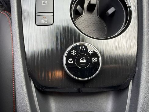 New 2026 Nissan Rogue SV AWD/4WD image 22