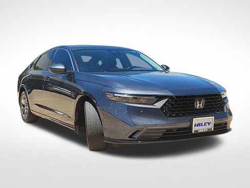 Used 2024 Honda Accord EX-L image 2
