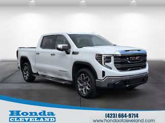 Used 2024 GMC Sierra 1500 SLT w/ SLT Premium Plus Package video 1