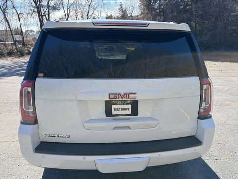 Used 2019 GMC Yukon SLT w/ Open Road Package image 7