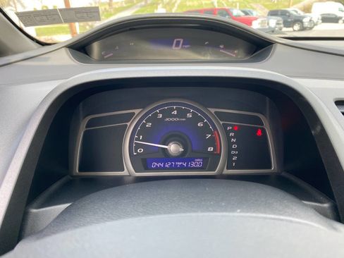 Used 2007 Honda Civic EX image 14