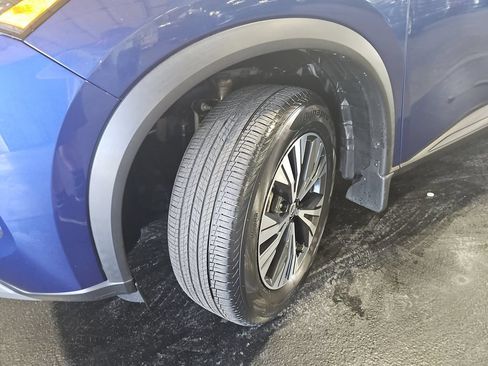 Certified 2023 Nissan Rogue SV AWD/4WD image 31