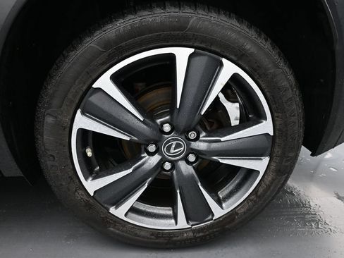 Used 2021 Lexus UX 200 w/ Accessory Package (Z2) FWD image 25