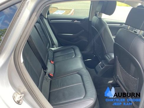 Used 2015 Audi A3 TDI Premium FWD image 14