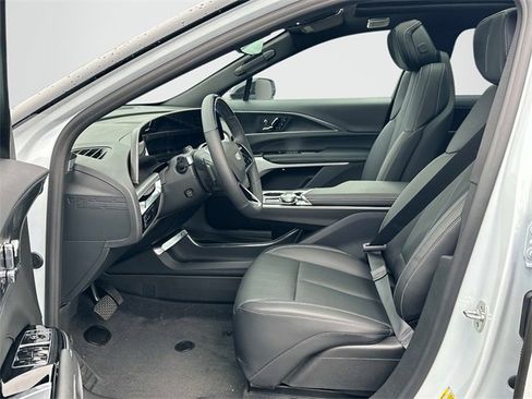 New 2026 Cadillac Lyriq Premium Sport image 10