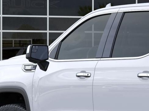 New 2026 GMC Sierra 1500 SLT AWD/4WD image 12