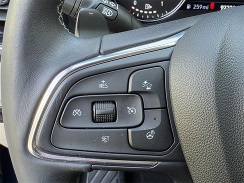 Used 2022 Buick Envision Essence w/ Technology Package I image 44