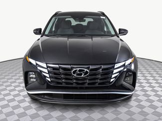 Used 2022 Hyundai Tucson SEL w/ Cargo Package video 2