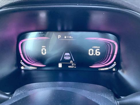 Used 2024 Kia Soul LX w/ Option Group 015 image 25