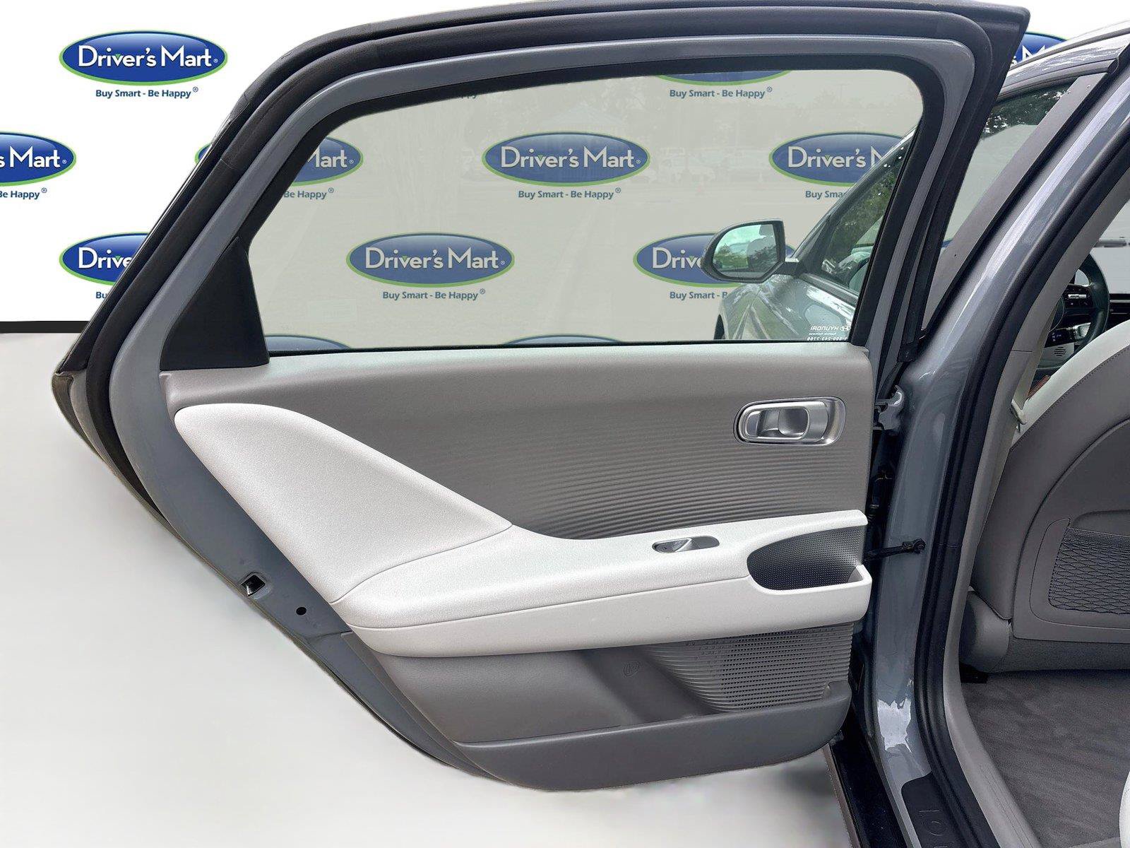 Used 2024 Hyundai Ioniq 6 SEL RWD image 15