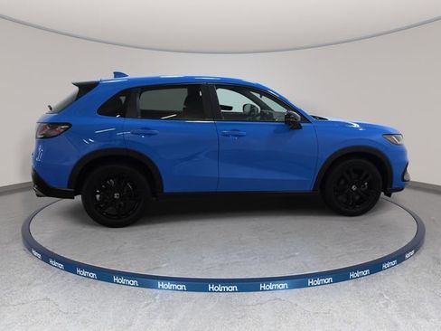 Used 2026 Honda HR-V Sport image 5