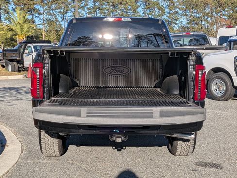 Certified 2025 Ford F150 XLT w/ Equipment Group 302A MID image 14