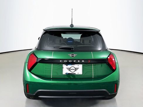 New 2026 MINI Cooper S image 6