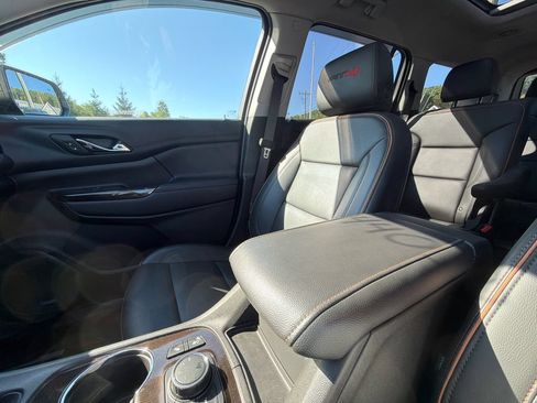 Used 2023 GMC Acadia AT4 w/ GMC Pro Grade Package AWD/4WD image 22