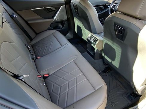 Certified 2025 BMW 530i image 16