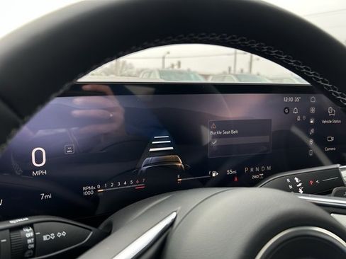 New 2026 Buick Envision Sport Touring image 39