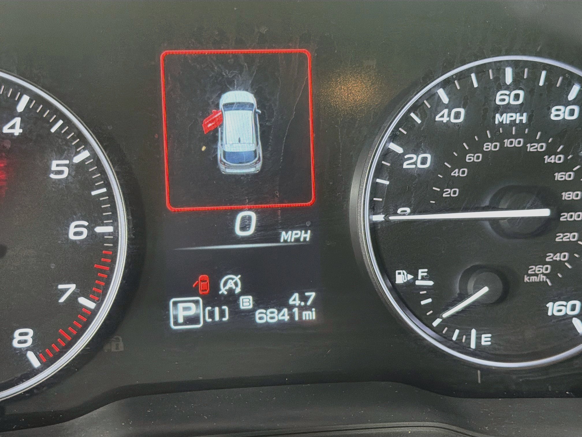 Used 2026 Subaru Impreza 2.0i Sport AWD/4WD image 19
