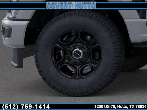 New 2026 Ford F250 XL w/ STX Appearance Package image 19