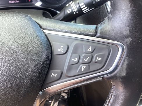 Used 2020 Chevrolet Equinox LT AWD/4WD image 20