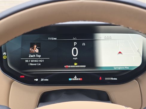 New 2025 Land Rover Range Rover Sport Dynamic SE image 34