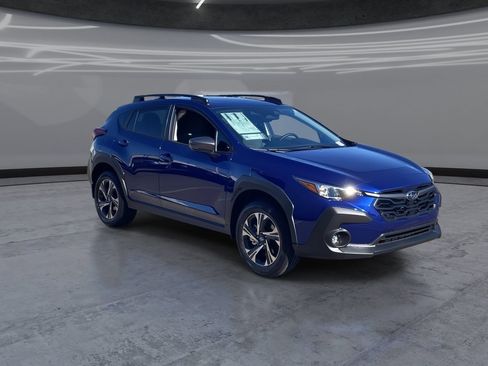 New 2026 Subaru Crosstrek 2.5i Premium AWD/4WD image 2
