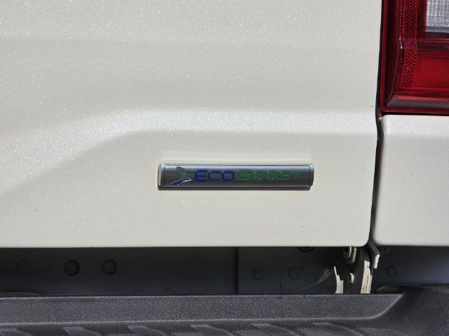Used 2023 Ford F150 Lariat w/ Max Trailer Tow Package AWD/4WD image 16