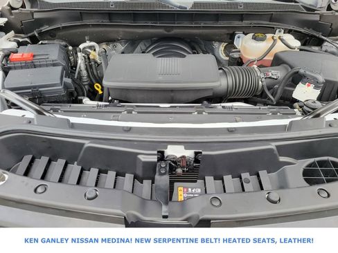 Used 2024 Chevrolet Tahoe LT image 23