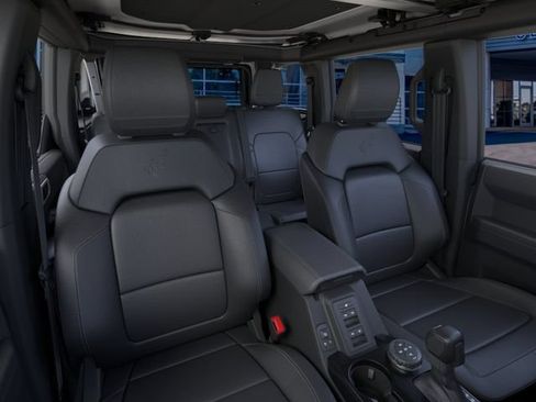 New 2026 Ford Bronco Badlands AWD/4WD image 10
