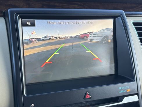 Used 2015 Ford Flex Limited w/ Equipment Group 301A image 5