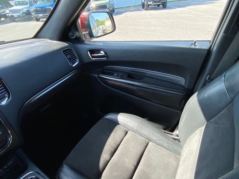Used 2019 Dodge Durango GT AWD/4WD image 27