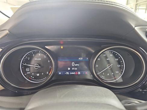 Used 2023 Buick Encore GX Select w/ Experience Buick Package image 26