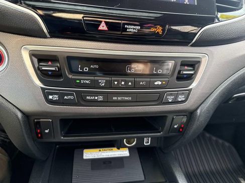 Used 2022 Honda Ridgeline RTL-E image 27