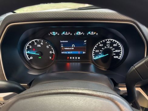 Used 2023 Ford F150 XLT w/ XTR Package image 13