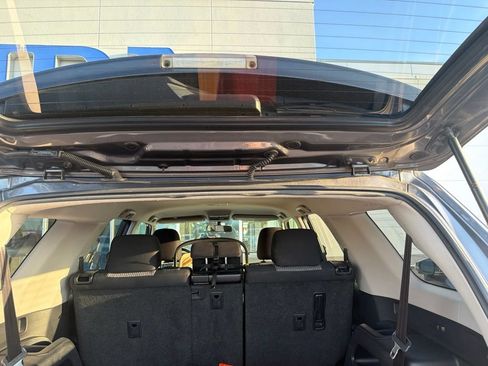 Used 2015 Toyota 4Runner SR5 AWD/4WD image 7