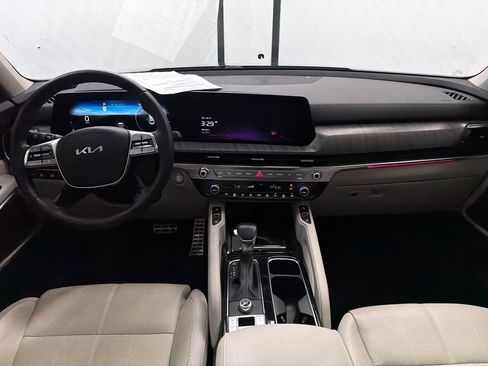Used 2023 Kia Telluride SX FWD image 25