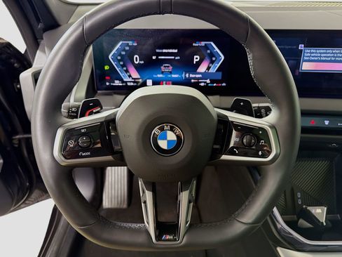 Used 2025 BMW X3 xDrive30i AWD/4WD image 12
