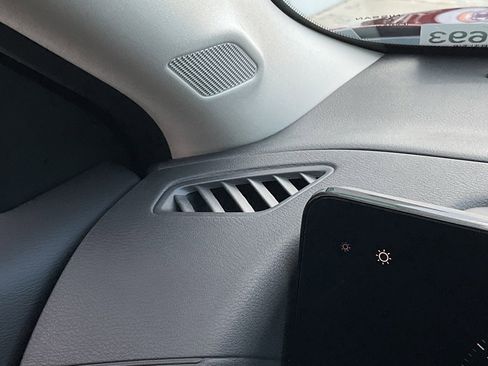 New 2026 Nissan Sentra SV w/ Floor Mat Package image 25