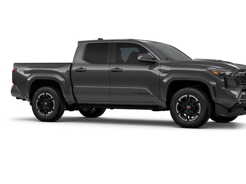 New 2026 Toyota Tacoma TRD Sport AWD/4WD image 14